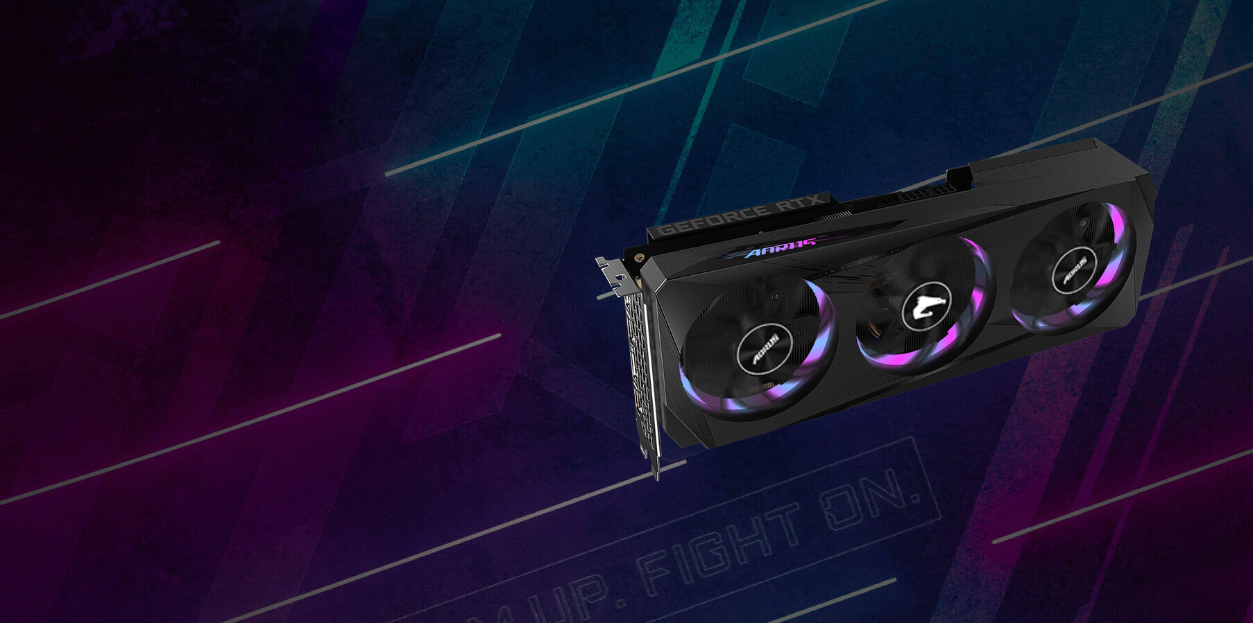 GIGABYTE Video Card